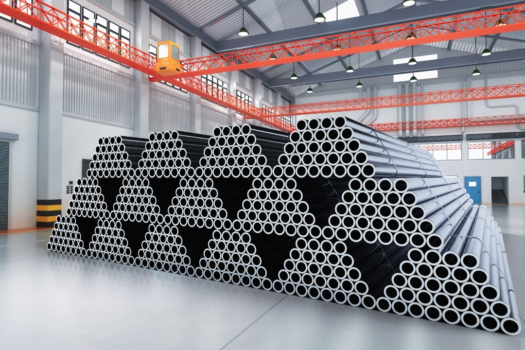 Paslanmaz Borular Özel Sektördeki Yeri ve Önemi
