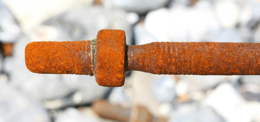 Paslanmayı Hızlandıran Etkiler Nelerdir?