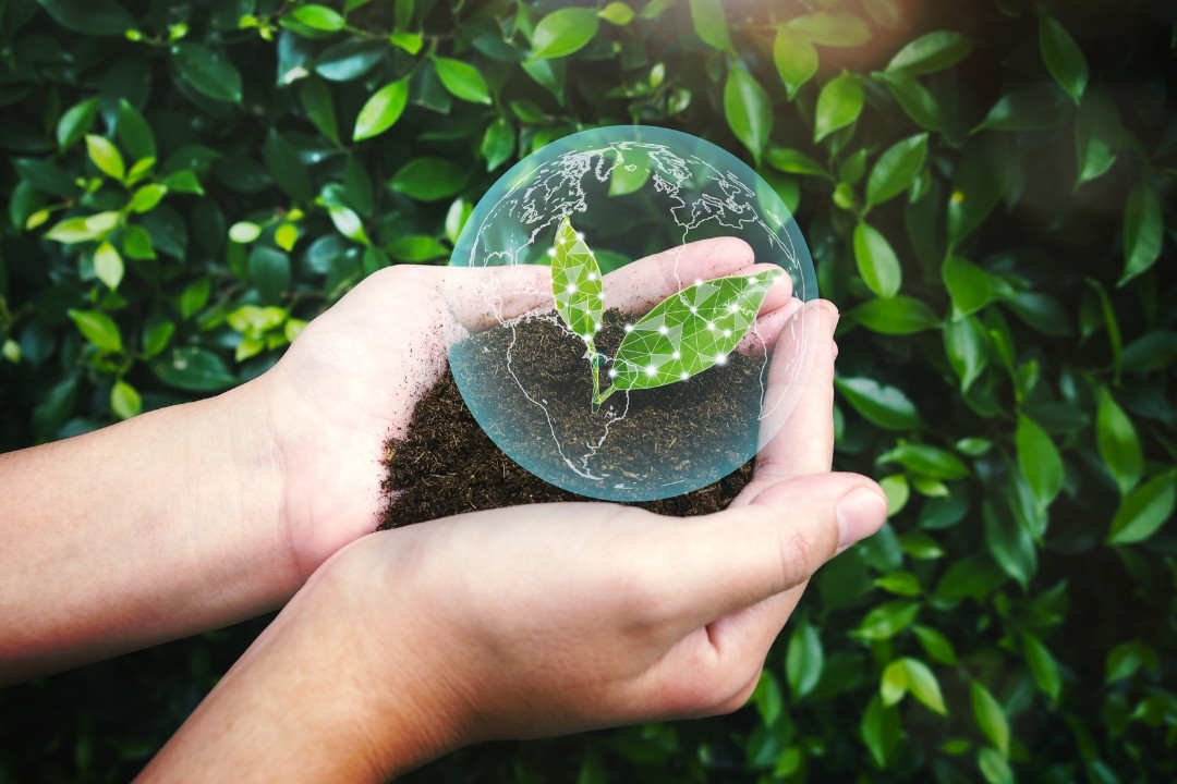 Paslanmaz borular, sürdürülebilir çevre